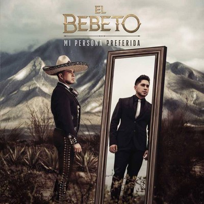 El Bebeto - Mi Persona Preferida (CD)