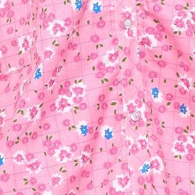 garden pink