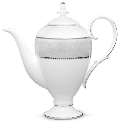 Noritake Brocato Coffee Server