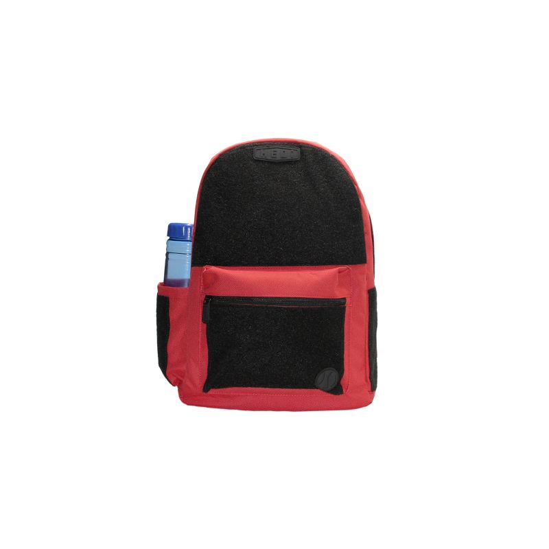 HEDi-Pack Base Camp 16.5" Backpack with Hook & Loop Panels, 2 of 13
