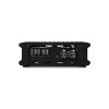 MTX THUNDER1000.1 Class D 1000 Watt RMS Mono Block Compact Vehicle Stereo Sound System Amplifier w/ Selectable Bass Boost, & Variable Subsonic Filter - 4 of 4