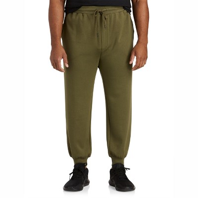 joggers for big and tall men