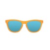 Sunnies Chillin Like a Villain- Littles - Glare-Free Kids Sunglasses | Polarized Lenses, 100% UV Protection, Anti-Slip | Stylish Eye Protection - 2 of 4