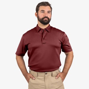 Propper I.C.E. Mens Performance Polo - 1 of 4