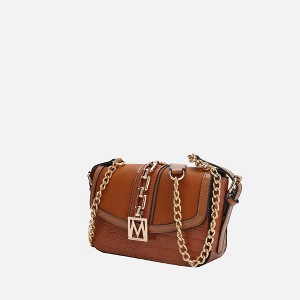 MKF Collection Wendalyn Women's Crossbody Bag by Mia K - 1 of 4