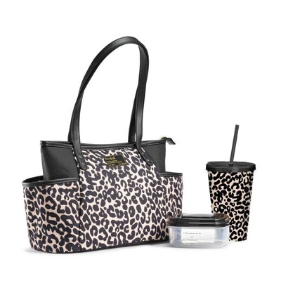 Fit and Fresh lunch tote