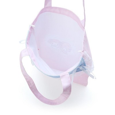 Sanrio My Sweet Piano & My Melody Tote Bag - Thumbnail 4