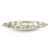 Spode Kit Kemp 14" Tall Trees Oval Serving Platter, Enchanted Forest Design, Porcelain, Dishwasher,  Microwave, and Freezer Safe - 4 of 4