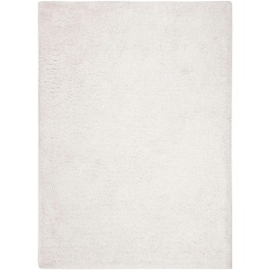 South Beach Shag SBS562 Hand Tufted Indoor Rugs - Safavieh - 1 of 4