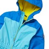 Lands' End Kids Squall Iron Knee Waterproof Winter Snow Suit - 3 of 4