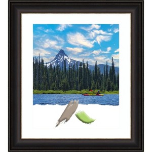 Amanti Art Trio Bronze Picture Frame - 1 of 4