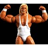 WWE Hulk Hogan 40th Anniversary Signed Action Figure Set - 3pk (Target Exclusive) - 3 of 4