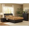 HomeStock Scottsdale 5 Drawer Chest, Brown - 3 of 4