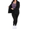 Women's Flow Cardigan - Undersummers - 2 of 3