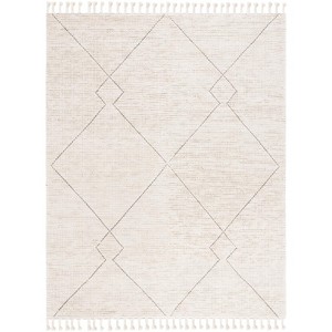 Casablanca CSB466 Handmade Woven Rug - Safavieh - 1 of 4