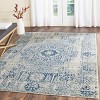 Evoke EVK260 Power Loomed Area Rug  - Safavieh - 2 of 3