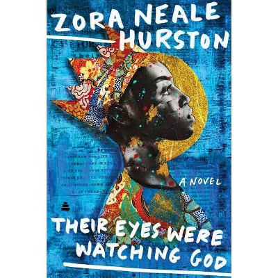 Their Eyes Were Watching God - (Modern Classics) by  Zora Neale Hurston (Paperback)