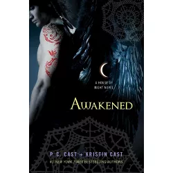 Awakened (Reprint) (Paperback) by P. C. Cast