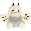 Aurora Palm Pals SpringTime Flutter Bundle – Queeny Bee, Lil Spots Ladybug, Astra Moth & Petunia Butterfly, 5" Plush Set - 2 of 4