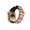 Alisa Galitsyna Gingham Cloth Red Checks Apple Watch Band - Society6 - 2 of 3