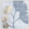 Amanti Art Veiled Garden IV by Vanna Lam Framed Wall Art Print - 4 of 4