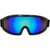 Birdz Eyewear Robin Safety Goggles with Blue Lenses - 2 of 4