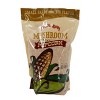 Free Day 3 lb Non-GMO Mushroom Un-Popped Popcorn - Pack of 2 - 2 of 4