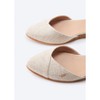 Montroig Limited Edition Canvas Espadrille Flats - 2 of 4