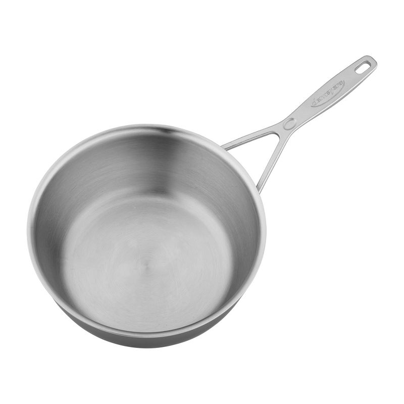 Demeyere Industry 5-Ply 3.5-qt Stainless Steel Essential Pan, 2 of 10