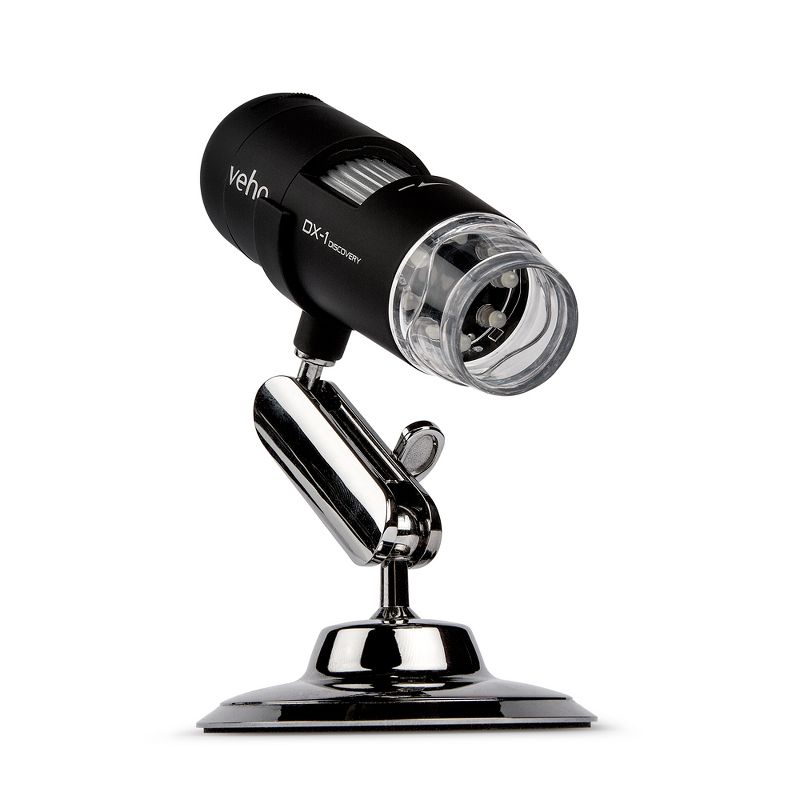 Veho DX-1 USB 2MP Microscope, 3 of 9