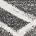 charcoal/ivory