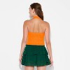 Women's Game Day Lace Halter Top - Wild Fable™ - 3 of 3