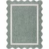 Hauteloom Varro Living Room, Bedroom Patio Outdoor Area Rug - Traditional - 3 of 4