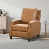 Comfort Pointe James Press-Back Recliner - 2 of 4