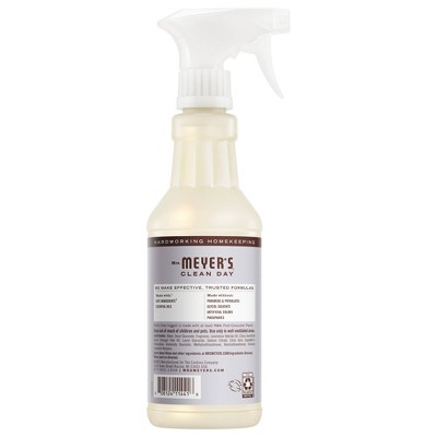 Mrs. Meyer's Clean Day Multi-Surface Cleaner - Thumbnail 3