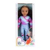 Disney ILY 4ever 18" Doll Inspired by Ariel - 2 of 4