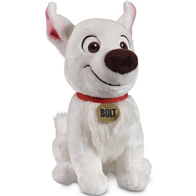 dog man plush target