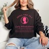 Simply Sage Market Women's Graphic Sweatshirt Spill The Tea - 2 of 3