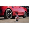 Black Magic 23oz Tire Wet Tire Shine: Liquid Automotive Polish & Conditioner, Non-Abrasive Tire Cleaner Spray - image 2 of 4