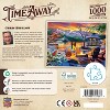 MasterPieces Time Away - Frozen Harmony 1000 Piece Jigsaw Puzzle - 4 of 4