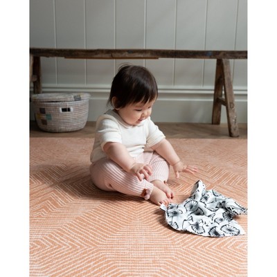 Wallowsun The Captain Play Mat