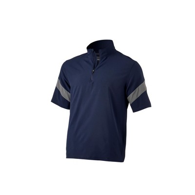 Mizuno Short Sleeve Hitting Jacket