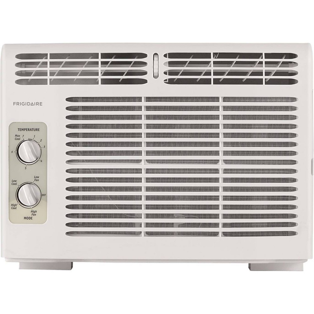 5000 Btu Window-mounted Room Air Conditioner (ffra051wa1) White - Frigidai