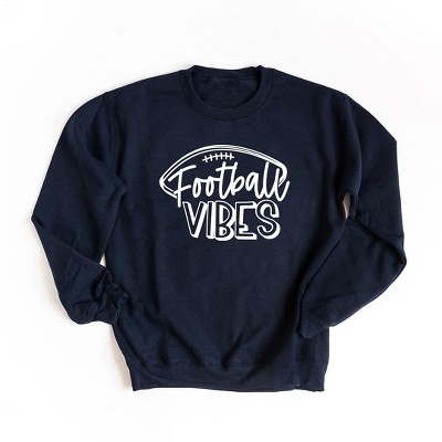 Target good 2025 vibes sweatshirt