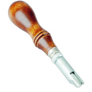 Bon Tool 14-585 Cove Base Groover - 1 of 2