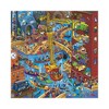 Wuundentoy Premium Edition: The Hidden Treasure Jigsaw Puzzle - 500pc ...