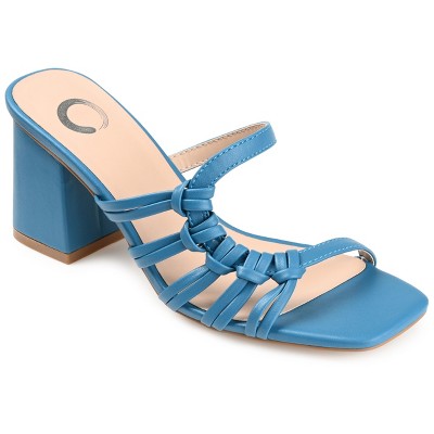 Journee Women's Emory Sandals