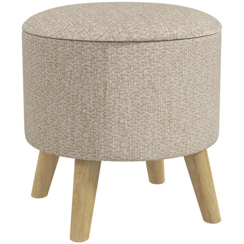 Target footstool deals ottoman