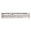 Sanders Dark Chocolate Sea Salt Caramels - Case of 32/1.5 oz - 4 of 4