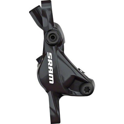 sram rival post mount caliper